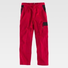 PANTALON WORKTEAM FUTURE WF1500