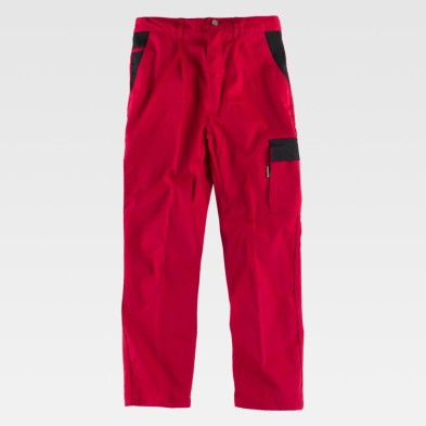 Pantalon Workteam Future wf1500