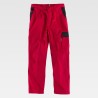 Pantalon workteam future wf1500