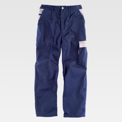 Pantalon Workteam Future wf1500