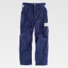 Pantalon workteam future wf1500