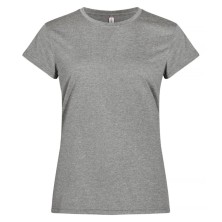 CAMISETA MUJER CLIQUE BASIC ACTIVE-T 029039