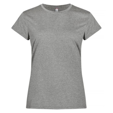 Camiseta Mujer Clique Basic Active-T 029039