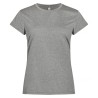 Camiseta mujer clique basic active-t 029039