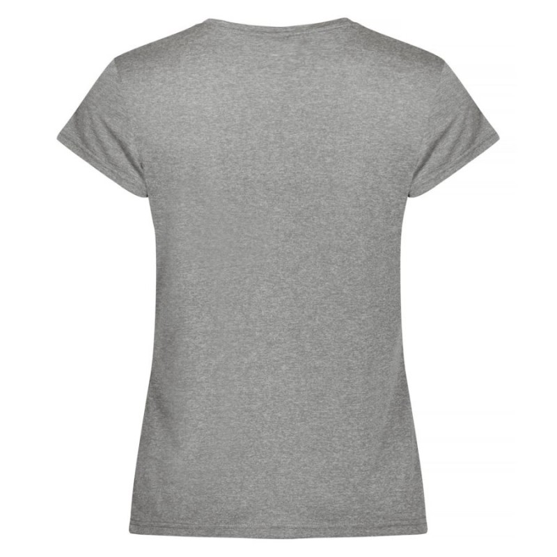 Camiseta mujer clique basic active-t 029039