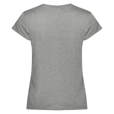 Camiseta Mujer Clique Basic Active-T 029039