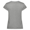 Camiseta mujer clique basic active-t 029039