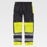 Pantalon a.v. workteam c2914
