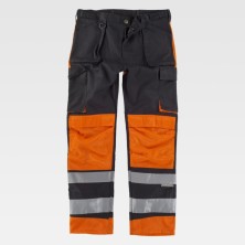 PANTALON A.V. WORKTEAM C2914