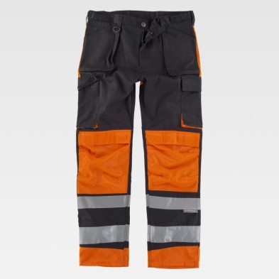 Pantalón Workteam c2914