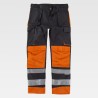 Pantalon a.v. workteam c2914