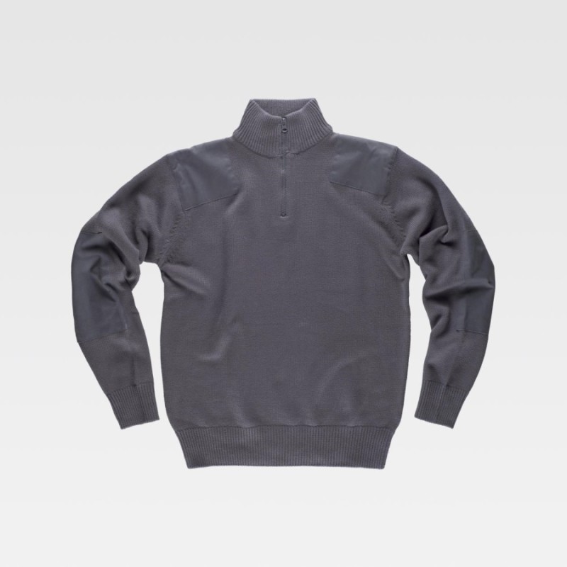 Jersey workteam s5502