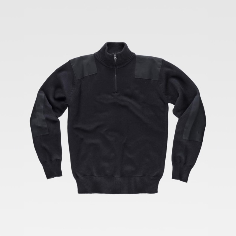 Jersey workteam s5502