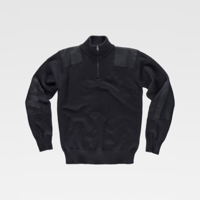 Jersey Workteam s5502