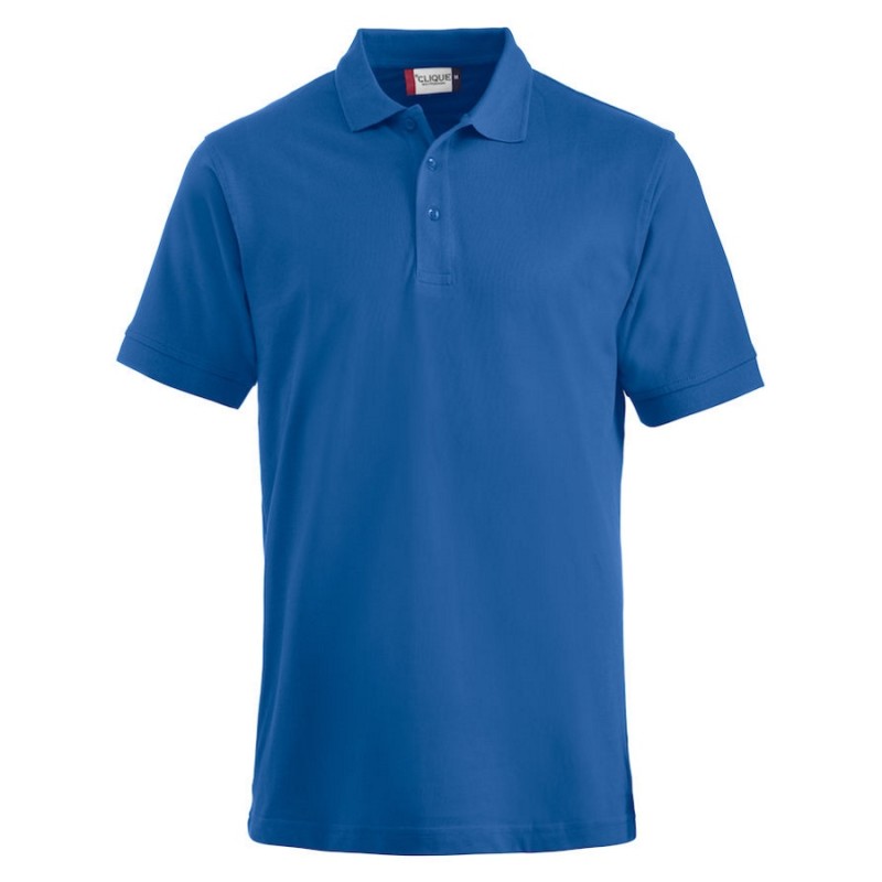 Polo hombre m/c clique lincoln 028204