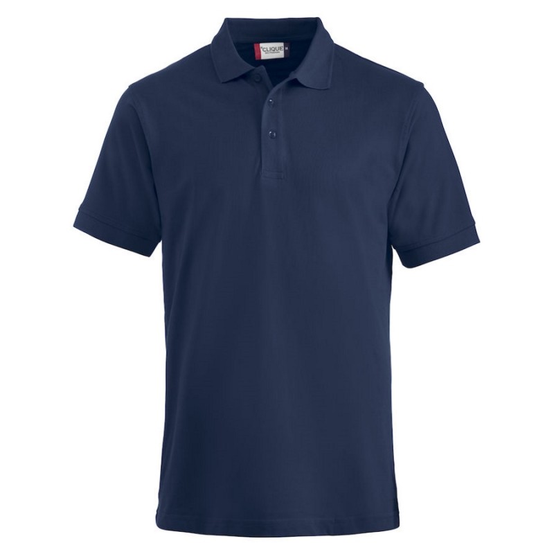 Polo hombre m/c clique lincoln 028204