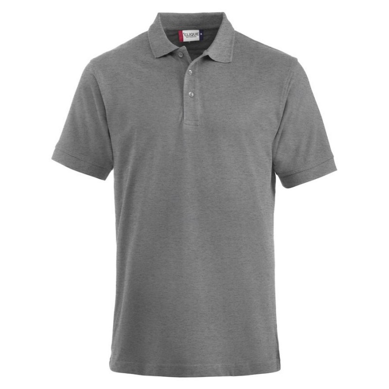 Polo hombre m/c clique lincoln 028204