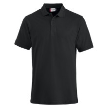 POLO HOMBRE M/C CLIQUE LINCOLN 028204