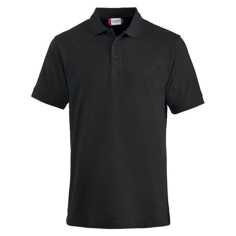 Polo hombre m/c clique lincoln 028204