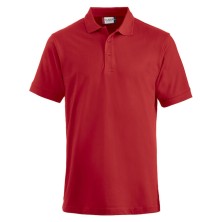 POLO HOMBRE M/C CLIQUE LINCOLN 028204