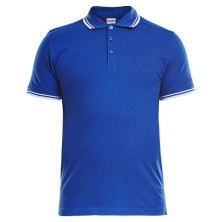 POLO CLIQUE AMARILLO 028219