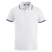 POLO CLIQUE AMARILLO 028219