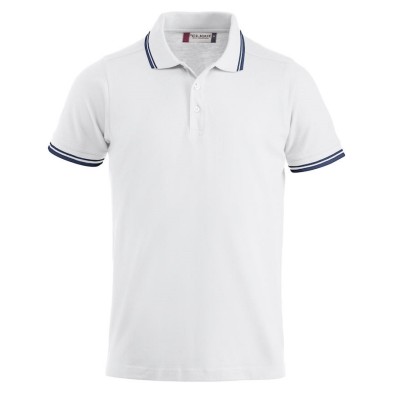 Polo Clique Amarillo 028219