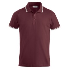 POLO CLIQUE AMARILLO 028219