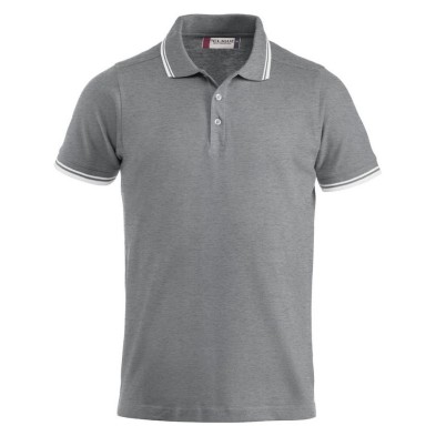 Polo Clique Amarillo 028219