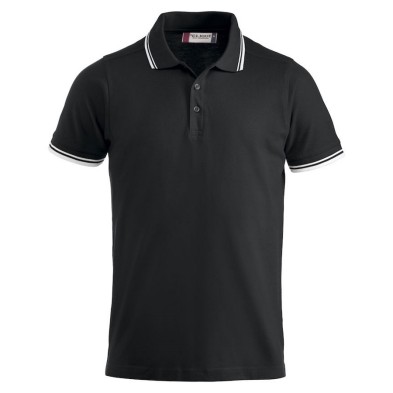 Polo Clique Amarillo 028219