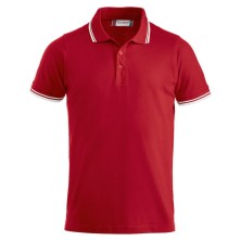 POLO CLIQUE AMARILLO 028219