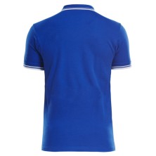 POLO CLIQUE AMARILLO 028219