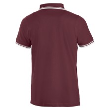 POLO CLIQUE AMARILLO 028219