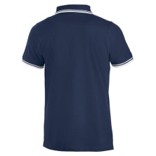 POLO CLIQUE AMARILLO 028219