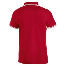 POLO CLIQUE AMARILLO 028219