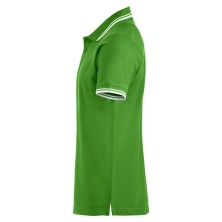 POLO CLIQUE AMARILLO 028219