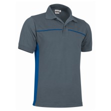 POLO MANGA CORTA VALENTO THUNDER