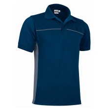 POLO MANGA CORTA VALENTO THUNDER