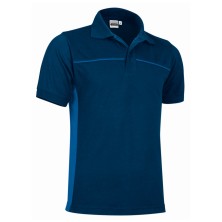 POLO MANGA CORTA VALENTO THUNDER