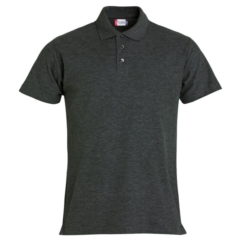 Polo hombre clique basic