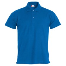 POLO HOMBRE CLIQUE BASIC