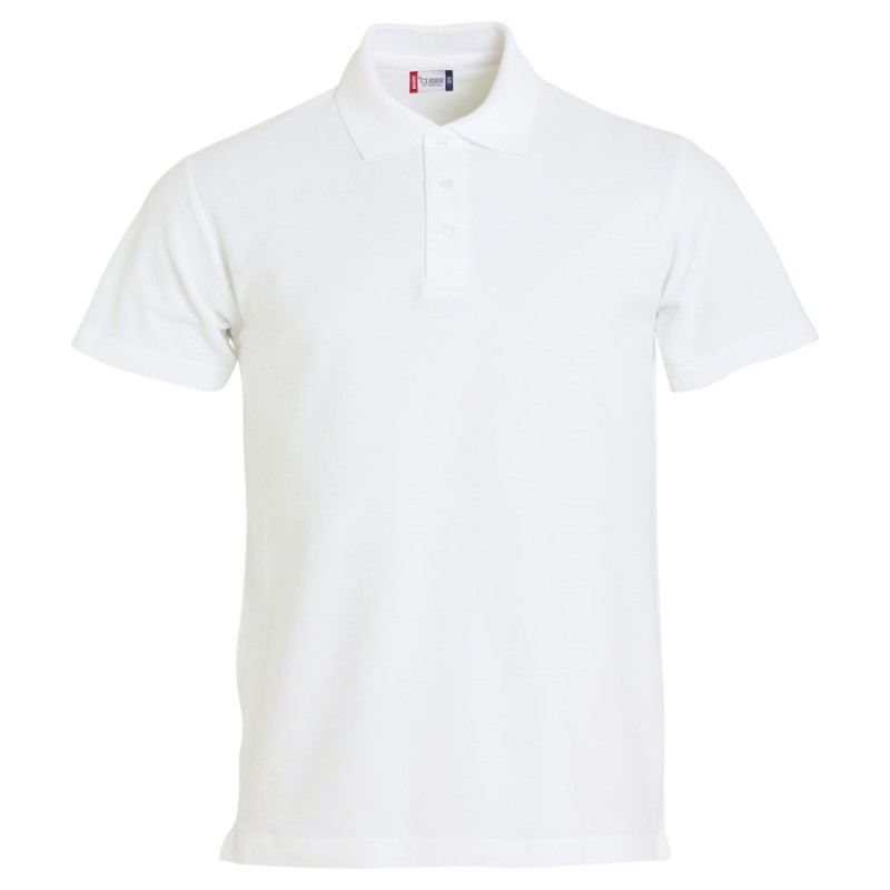 Polo hombre clique basic