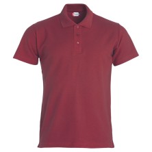 POLO HOMBRE CLIQUE BASIC