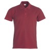 Polo hombre clique basic