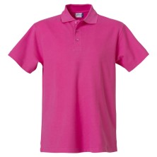 POLO HOMBRE CLIQUE BASIC
