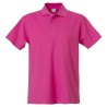 Polo hombre clique basic