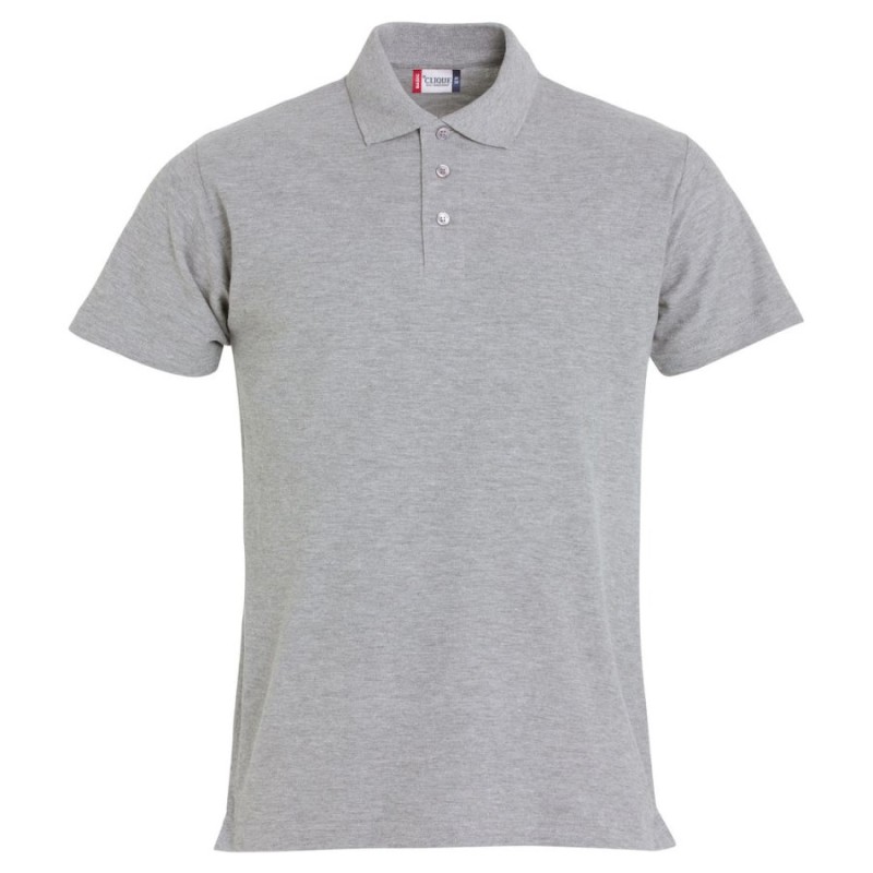 Polo hombre clique basic