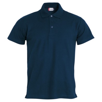 Polo Clique Basic 028230