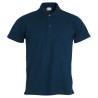 Polo hombre clique basic