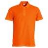 Polo hombre clique basic